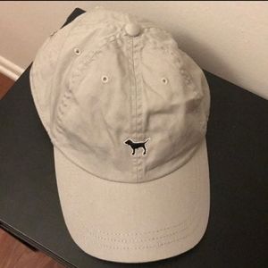 SOLD Victoria's Secret Pink Baseball Cap